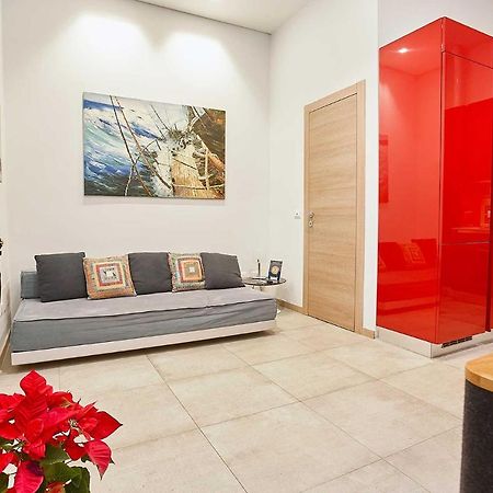 Kmc Suites - Red パレルモ エクステリア 写真